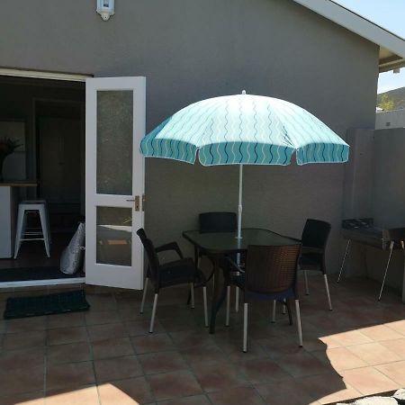 Apartamento On Cloud 9 Hermanus Exterior foto