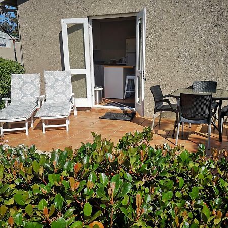 Apartamento On Cloud 9 Hermanus Exterior foto