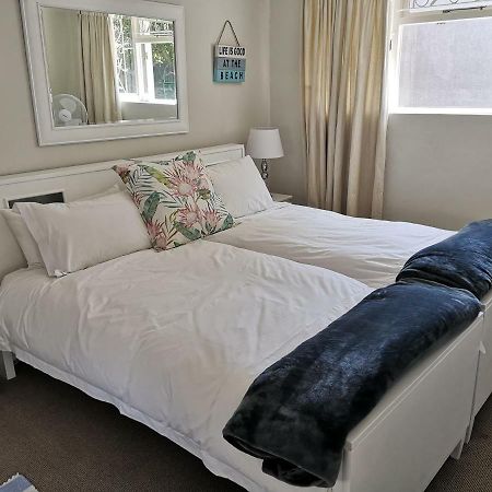 Apartamento On Cloud 9 Hermanus Exterior foto
