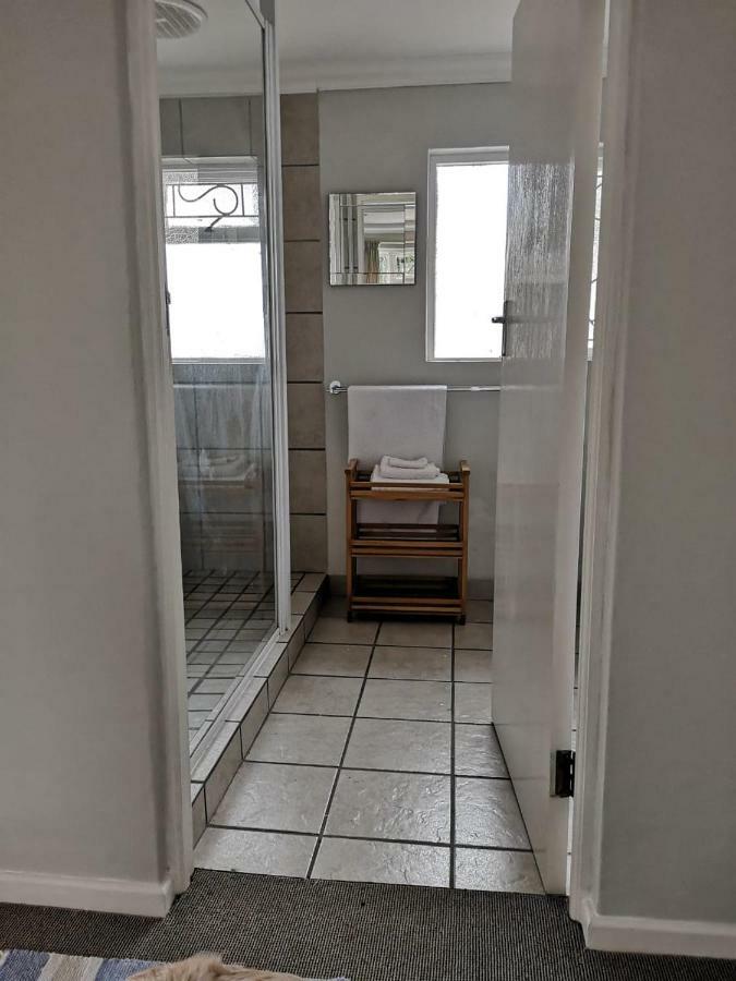 Apartamento On Cloud 9 Hermanus Exterior foto