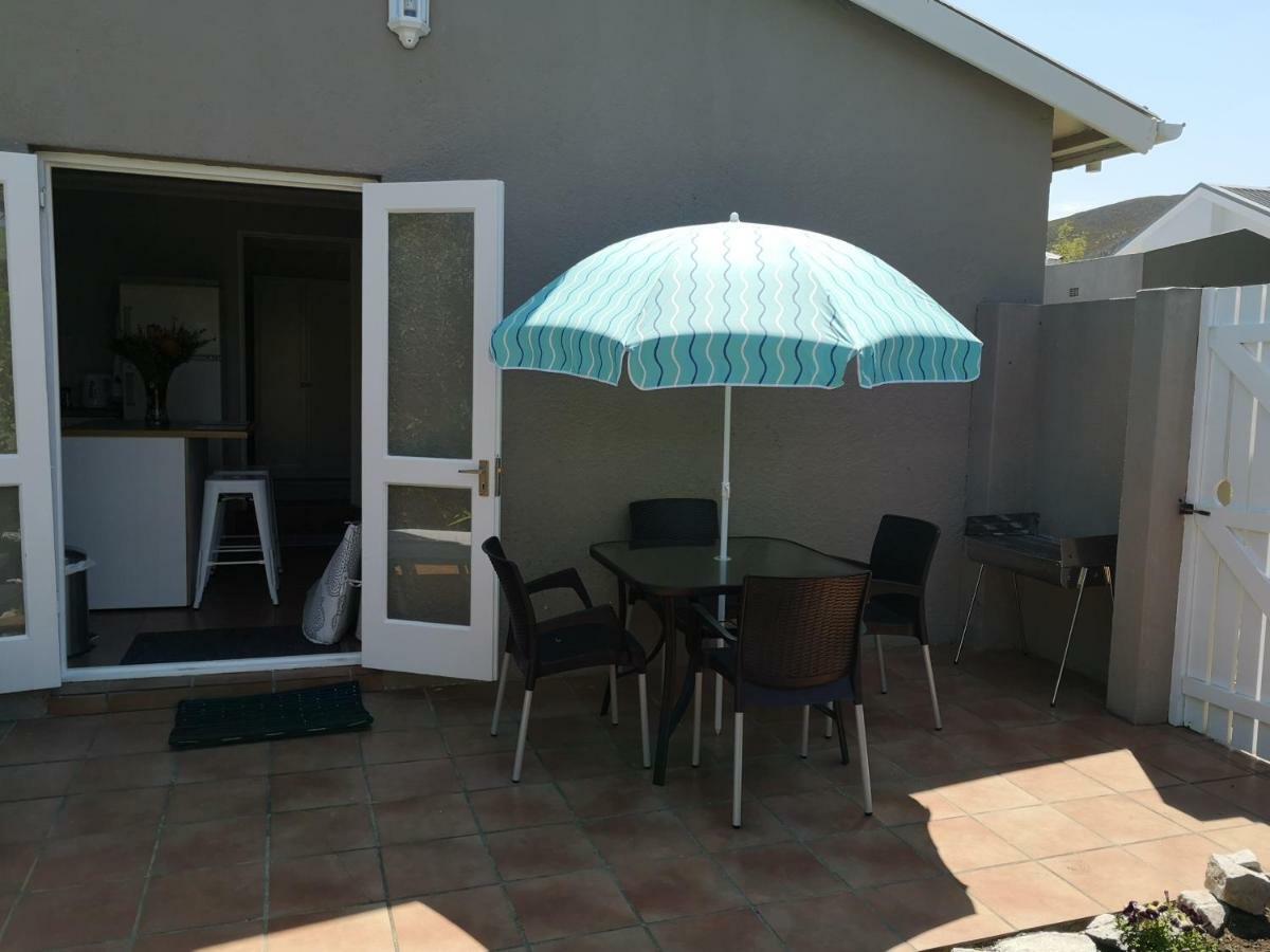Apartamento On Cloud 9 Hermanus Exterior foto