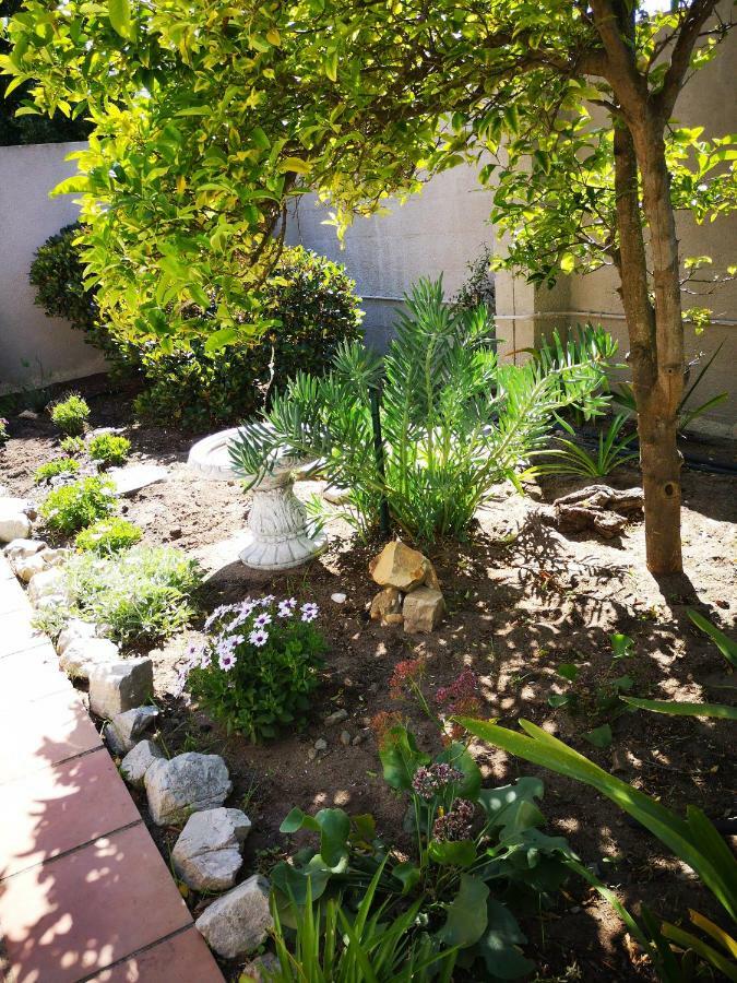 Apartamento On Cloud 9 Hermanus Exterior foto