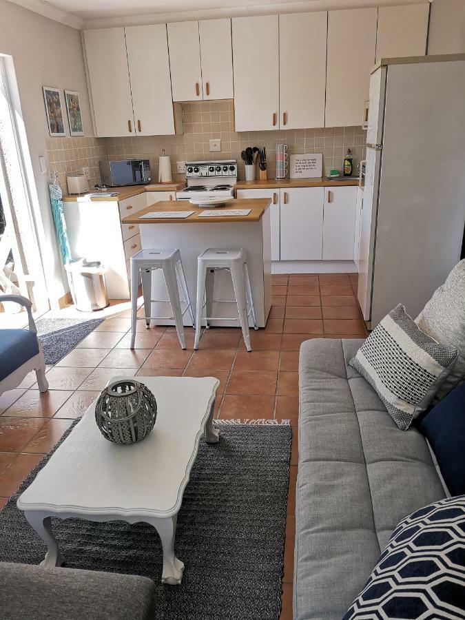 Apartamento On Cloud 9 Hermanus Exterior foto