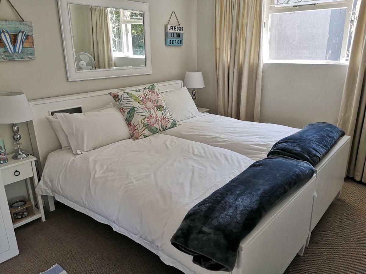 Apartamento On Cloud 9 Hermanus Exterior foto
